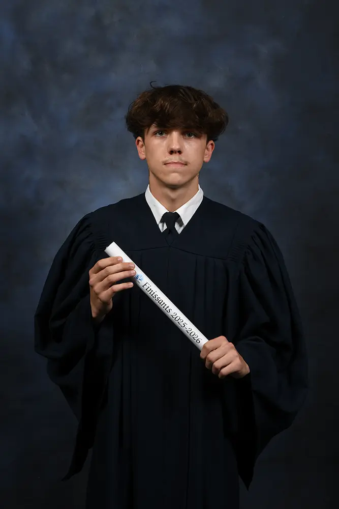 Nathan Thibeault-Busque
